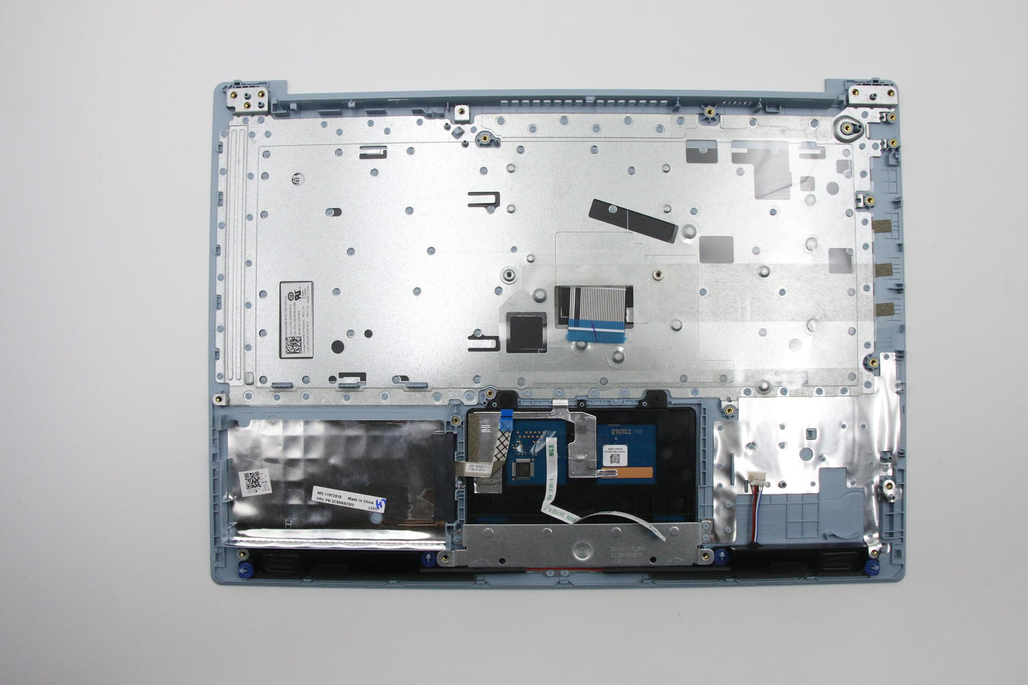 Lenovo Uppercaseasml80Xkib Imr Lsp Kb - 5CB0N82305