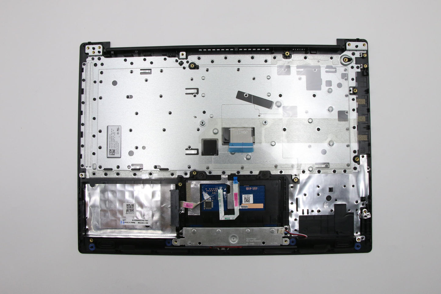 Lenovo Uppercaseasml80Xkig Imr Lsp Kb - 5CB0N82318