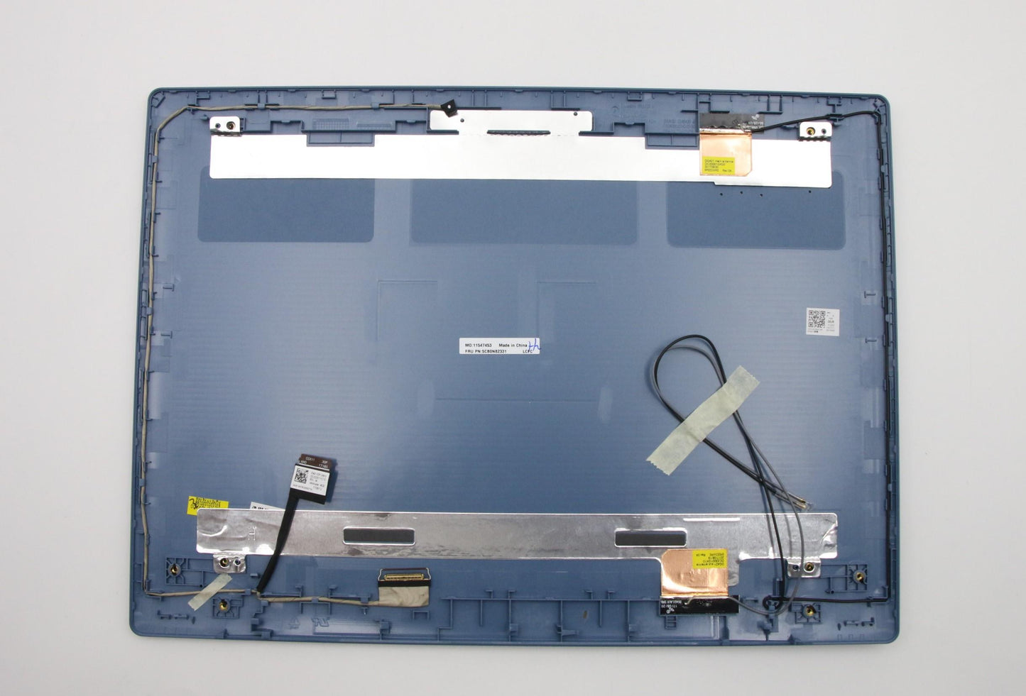 Lenovo Lcdcoverl80Xk14T Dbu Ptante Ed - 5CB0N82331