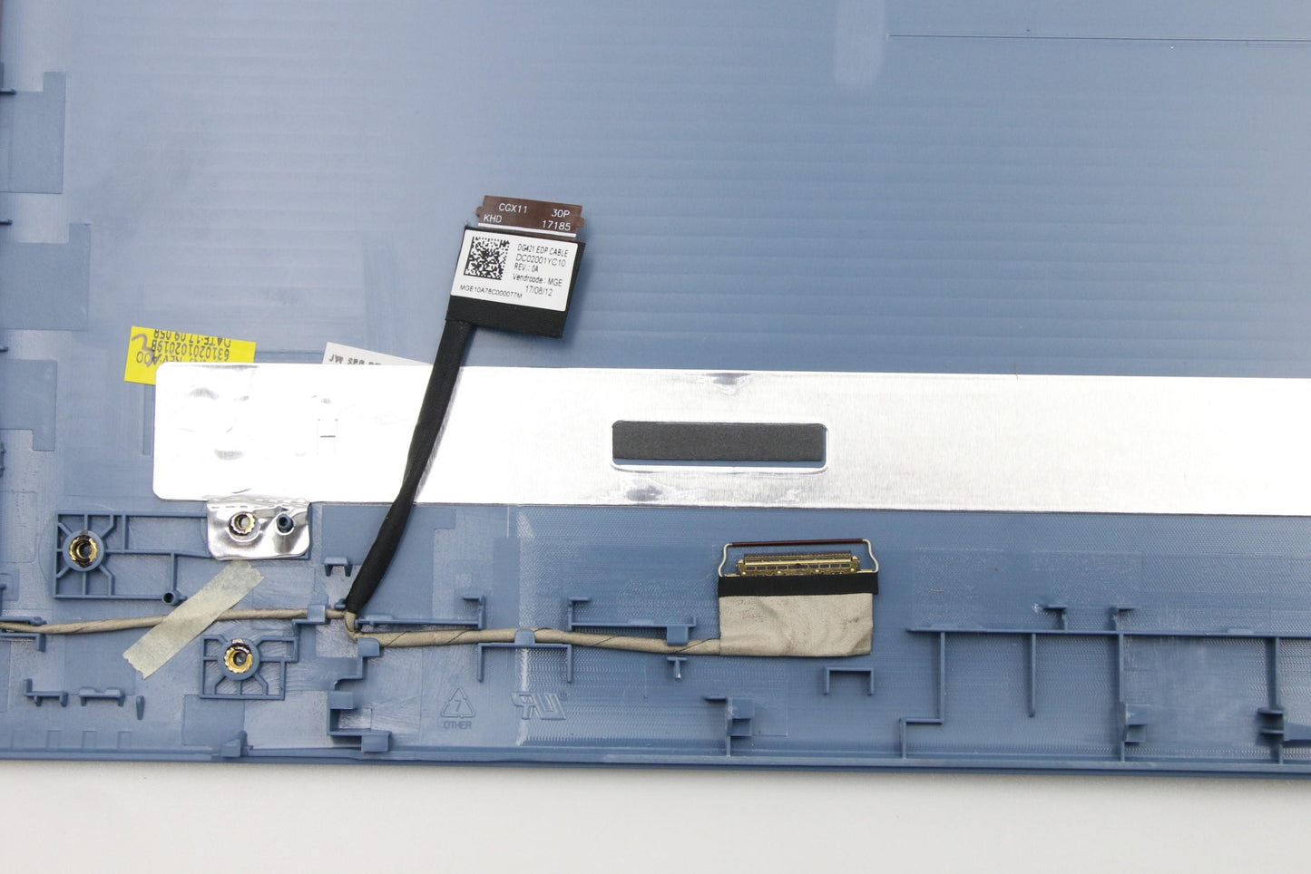 Lenovo Lcdcoverl80Xk14T Dbu Ptante Ed - 5CB0N82331
