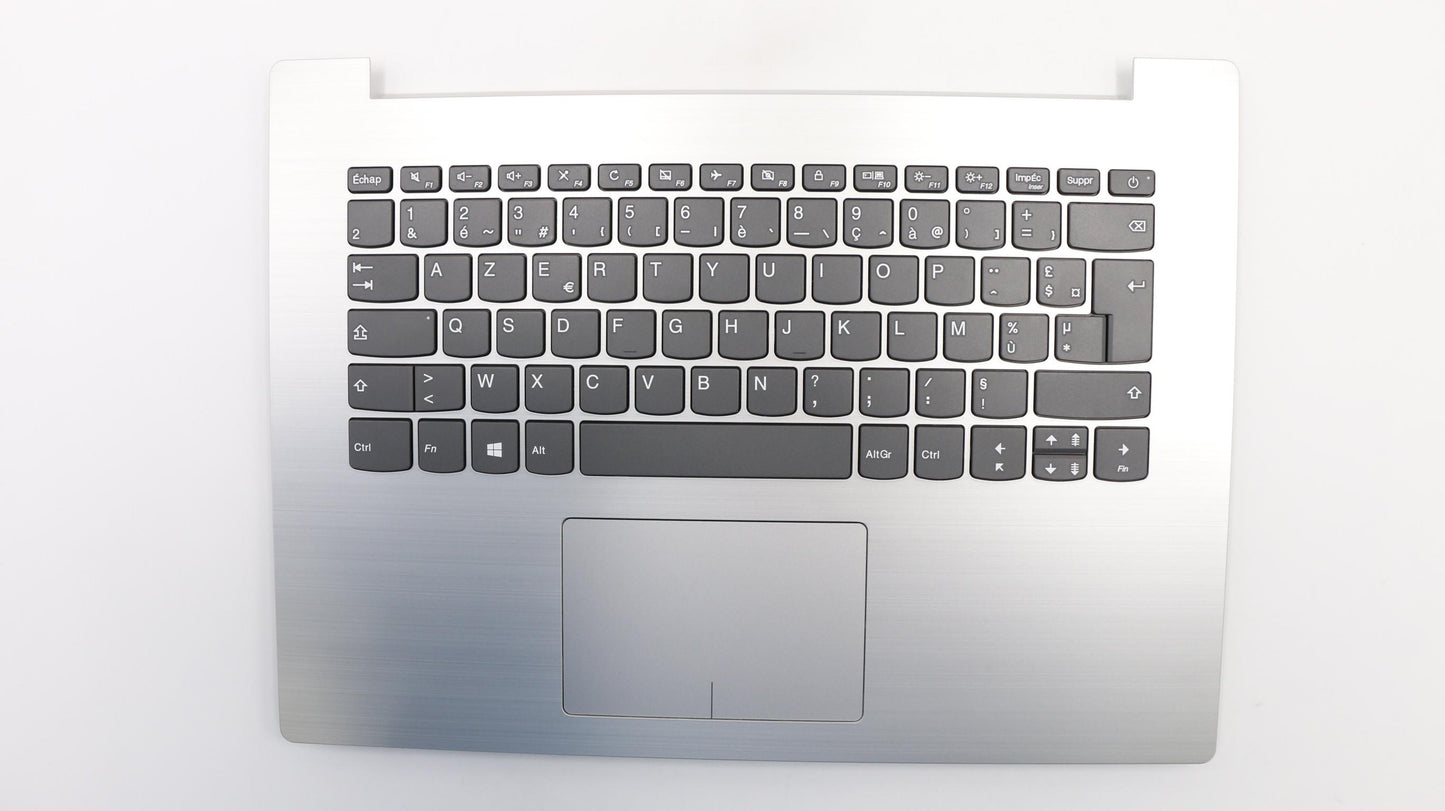 Lenovo Uppercaseasml80Xkpg Imr Fr Kb - 5CB0N82341