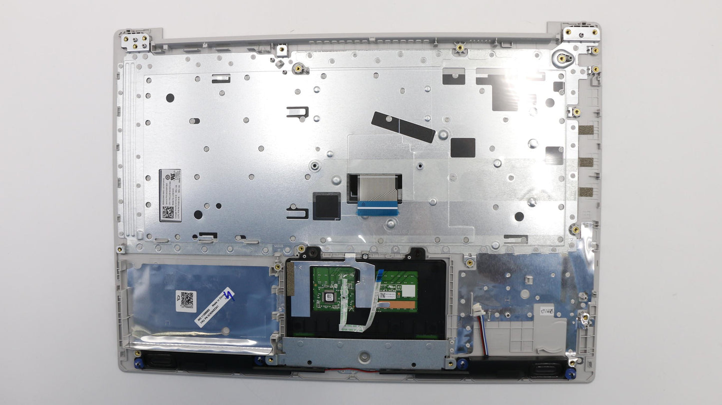 Lenovo Uppercaseasml80Xkpg Imr Fr Kb - 5CB0N82341