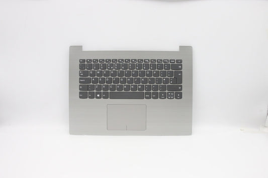 Lenovo Uppercaseasml80Xkpg Imr Uk Kb - 5CB0N82346