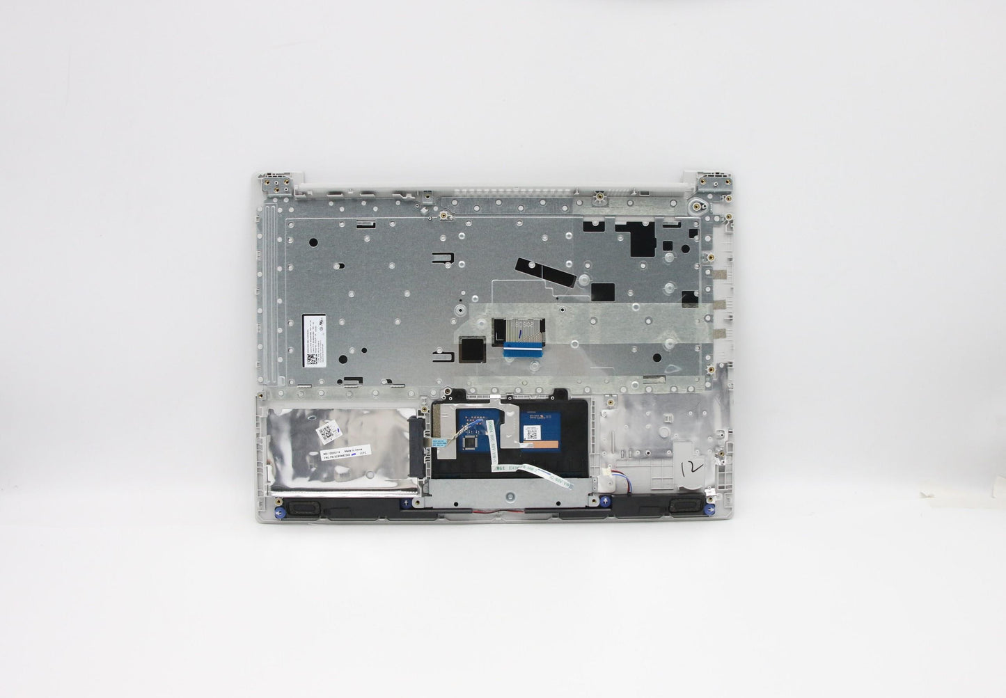 Lenovo Uppercaseasml80Xkpg Imr Uk Kb - 5CB0N82346