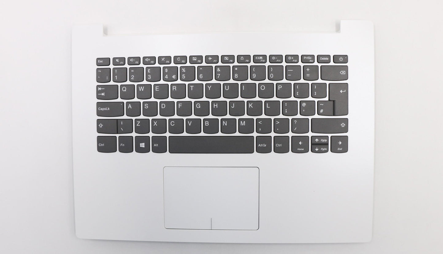 Lenovo Uppercaseasml80Xkw Imr Uk Kb - 5CB0N82368