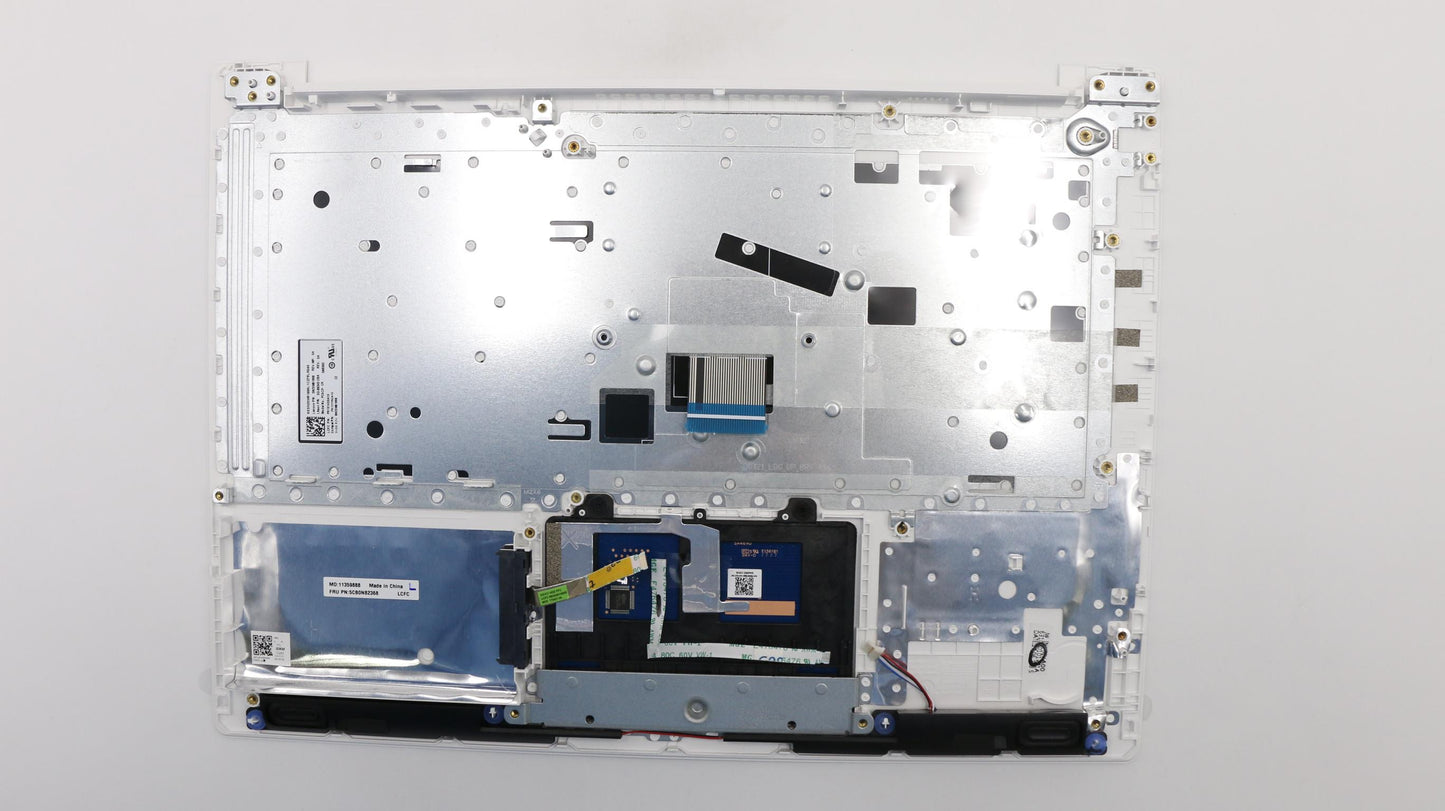 Lenovo Uppercaseasml80Xkw Imr Uk Kb - 5CB0N82368