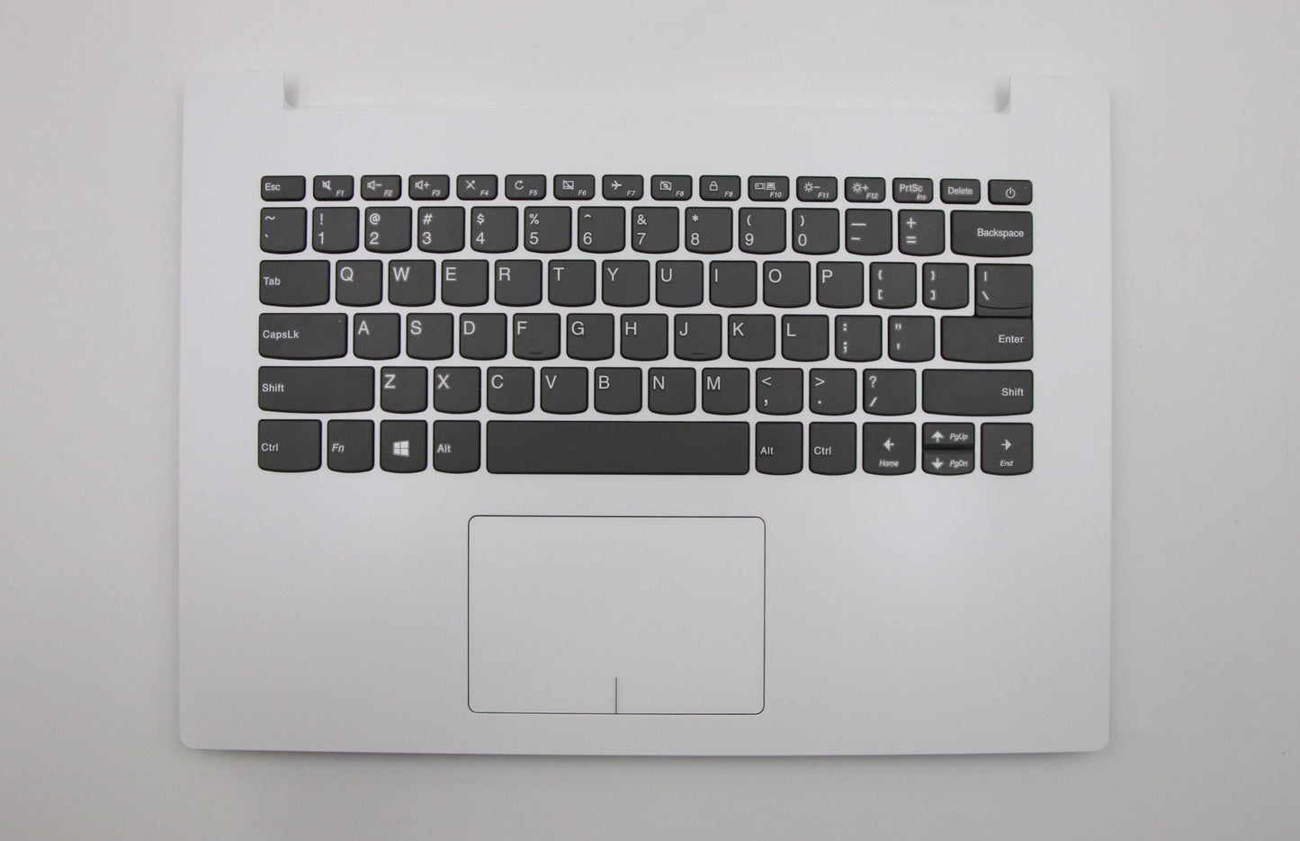 Lenovo Uppercaseasml80Xkw Imr Us Kb - 5CB0N82374