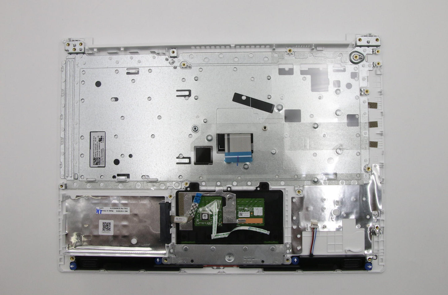 Lenovo Uppercaseasml80Xkw Imr Us Kb - 5CB0N82374