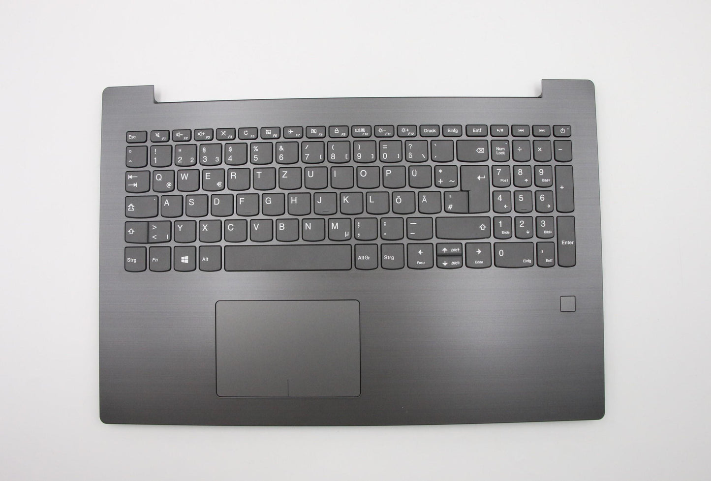 Lenovo Logic Upper Assembly 15T I G G - 5CB0N86261