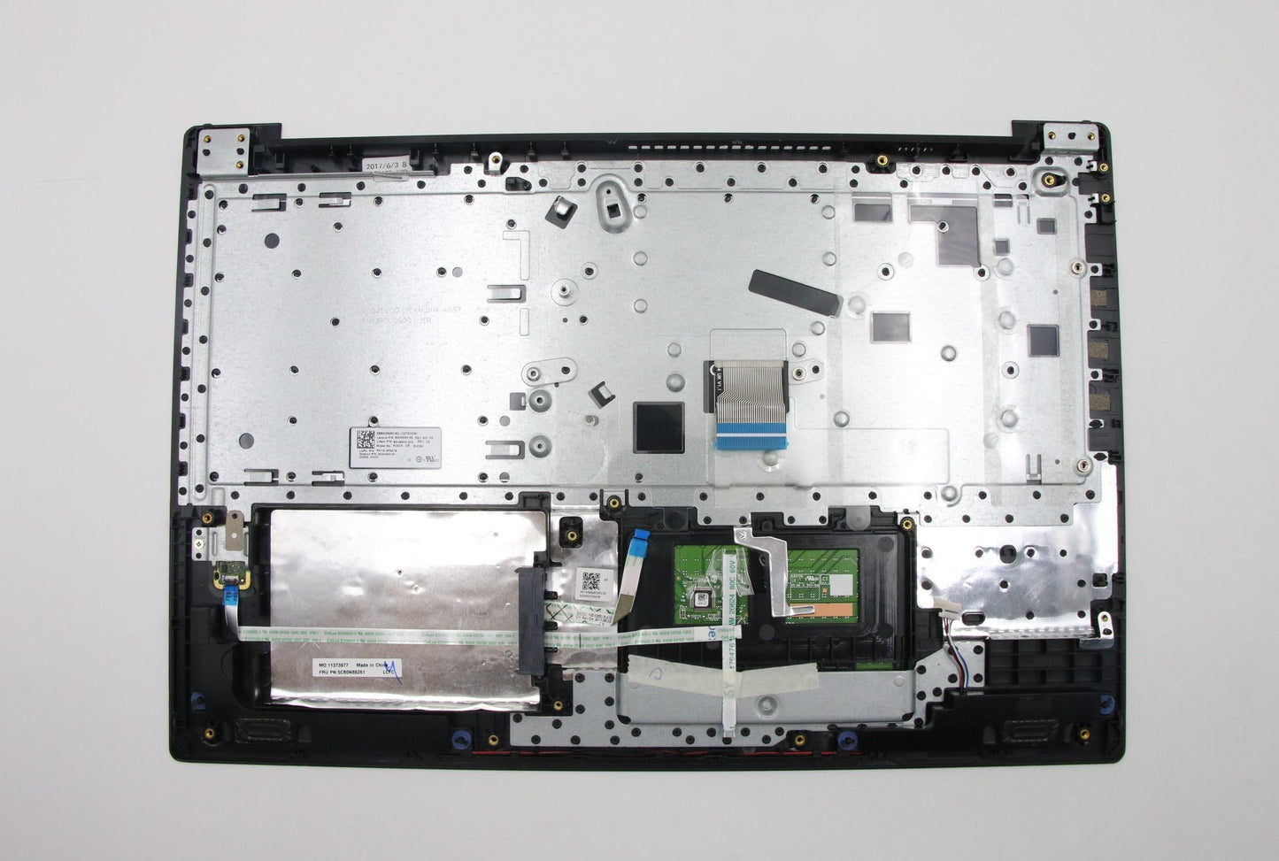 Lenovo Logic Upper Assembly 15T I G G - 5CB0N86261