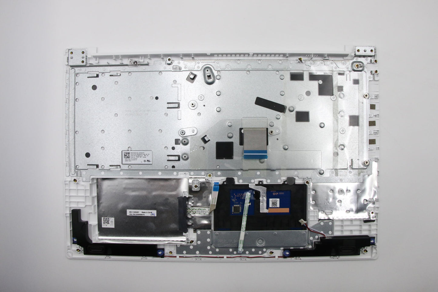 Lenovo Uppercaseasml80Xlwh Imr Bel Kb - 5CB0N86275
