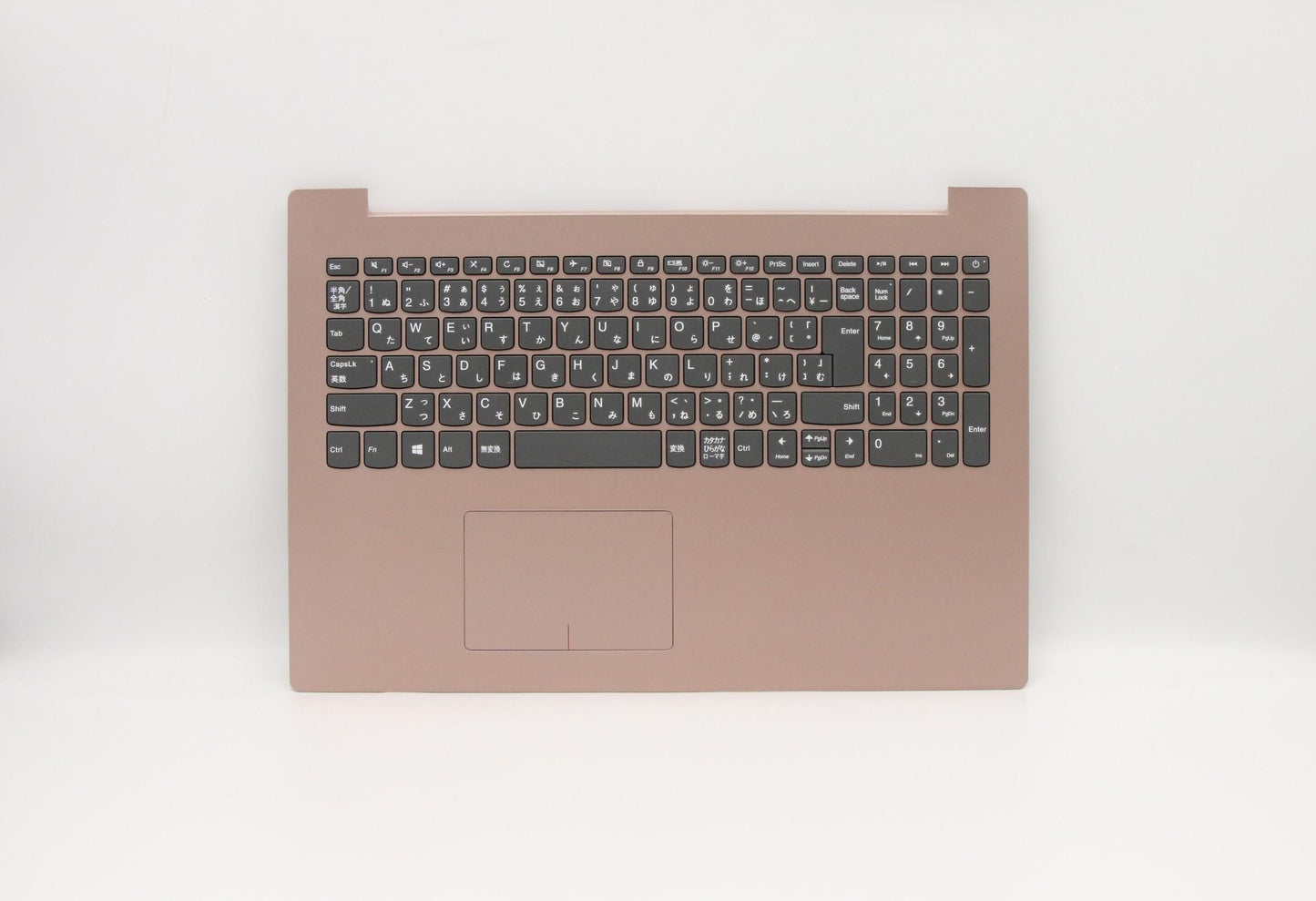 Lenovo Uppercaseasml80Xlrd Imr Jp Kb - 5CB0N86283