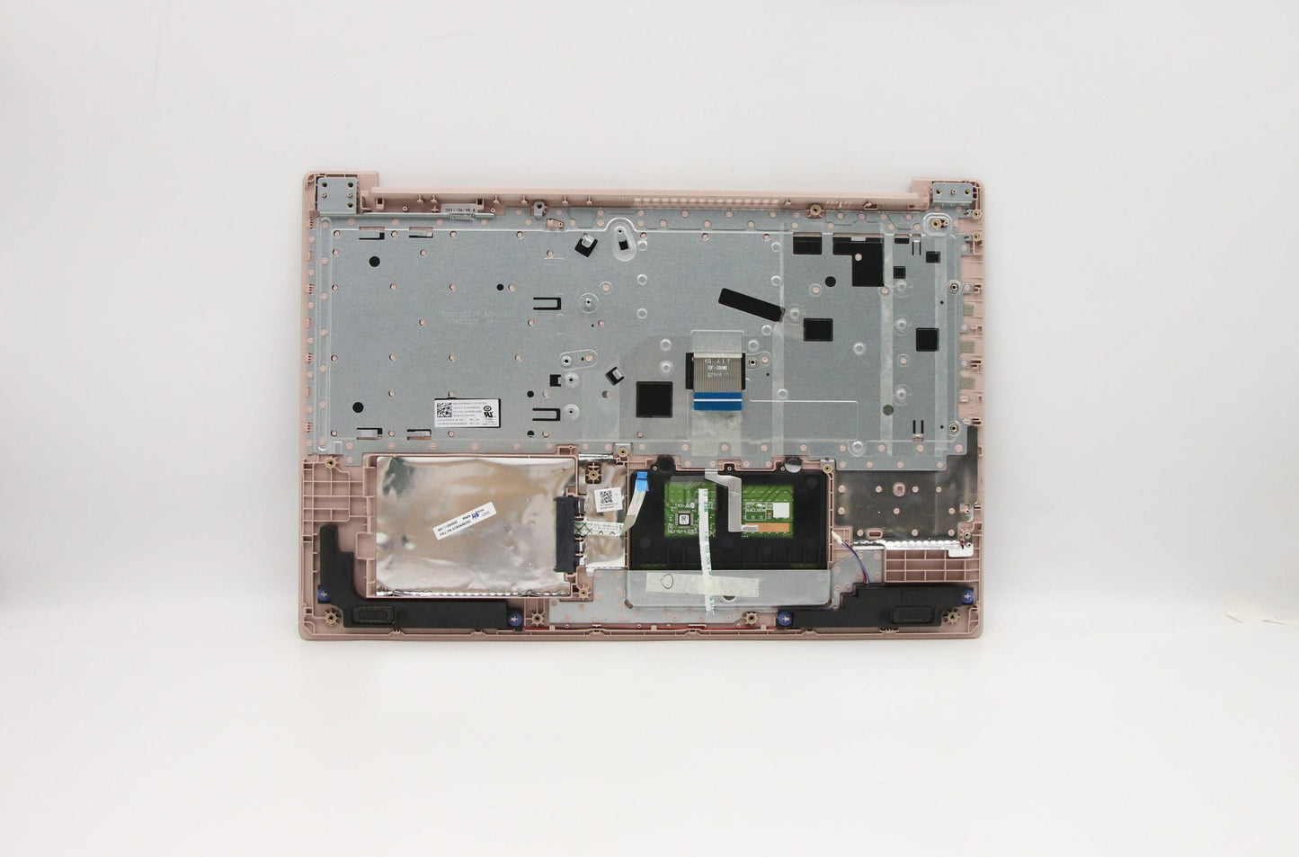 Lenovo Uppercaseasml80Xlrd Imr Jp Kb - 5CB0N86283