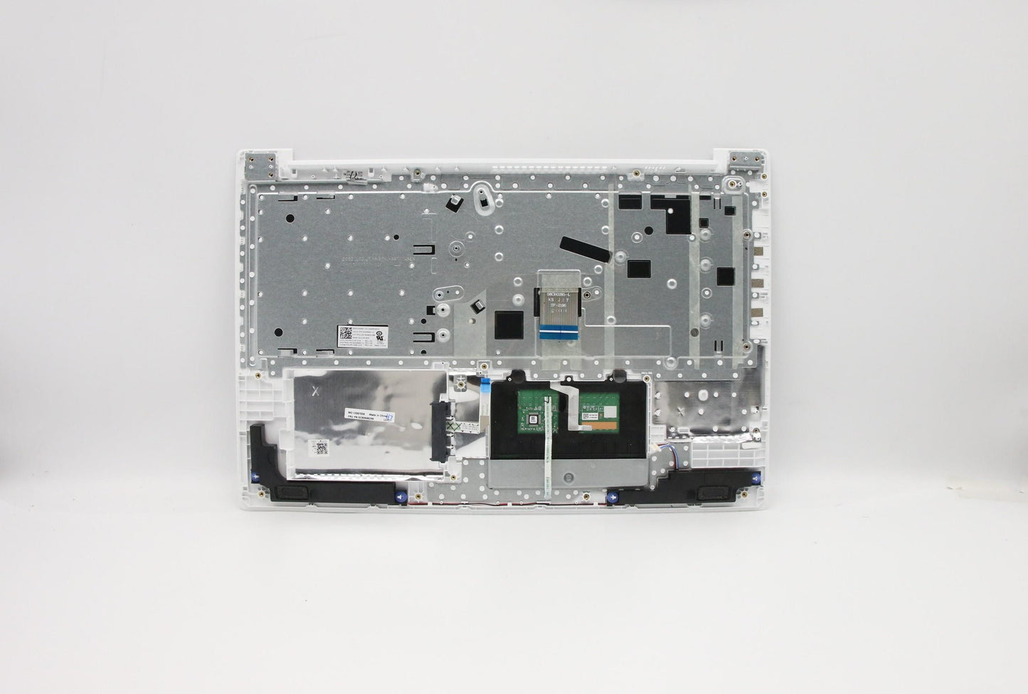 Lenovo Uppercaseasml80Xlwh Imr Ge Kb - 5CB0N86288
