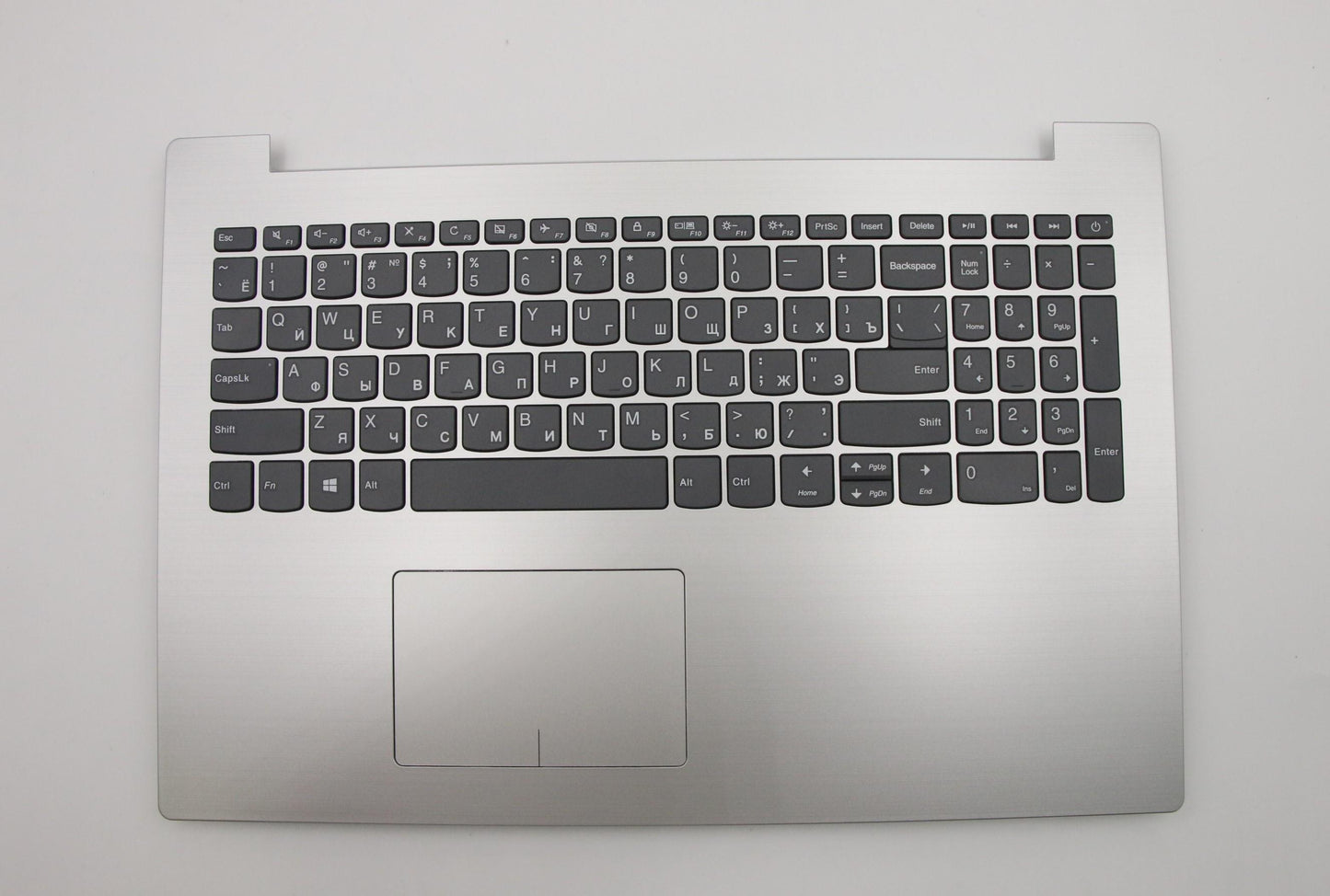 Lenovo Uppercaseasml80Xlpg Imr Ru Kb - 5CB0N86294