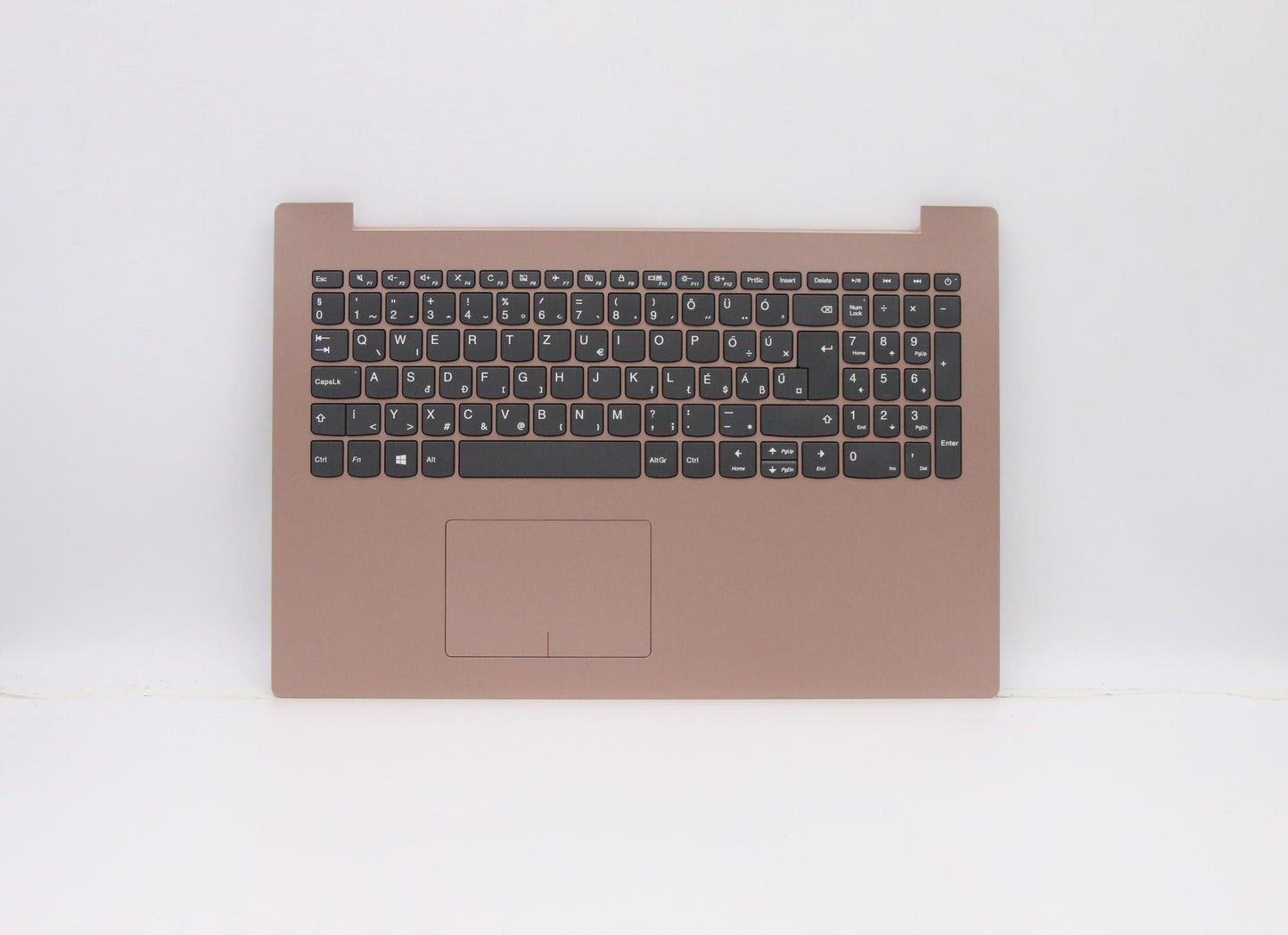 Lenovo Uppercaseasml80Xlrd Imr Hun Kb - 5CB0N86297