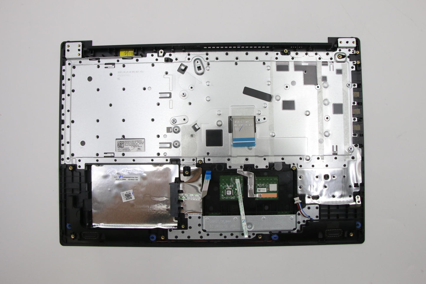 Lenovo Uppercaseasml80Xlig Imr Fr Kb - 5CB0N86307