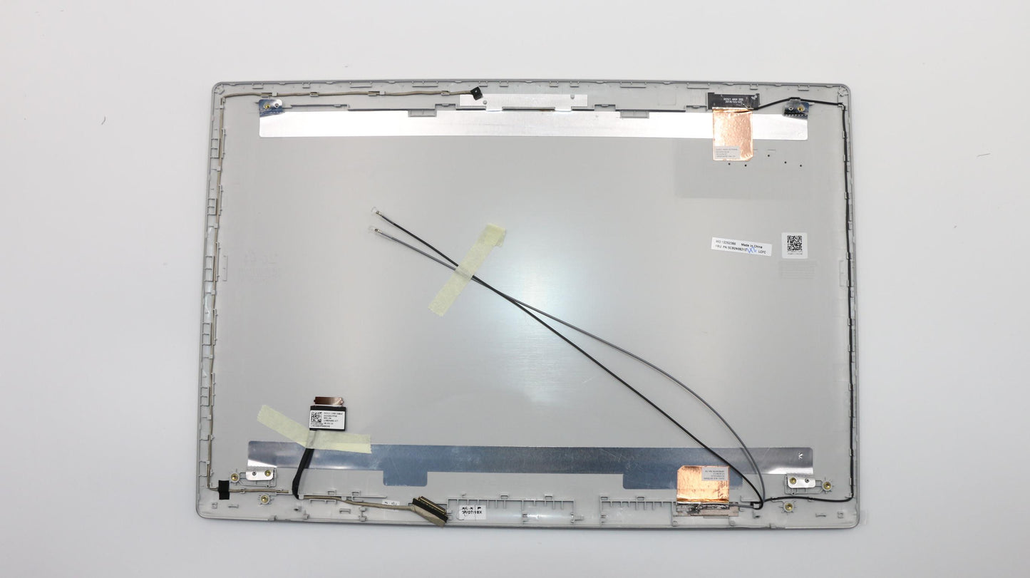 Lenovo Lcdcoverl80Xl15T Pg Ptante Edp - 5CB0N86313