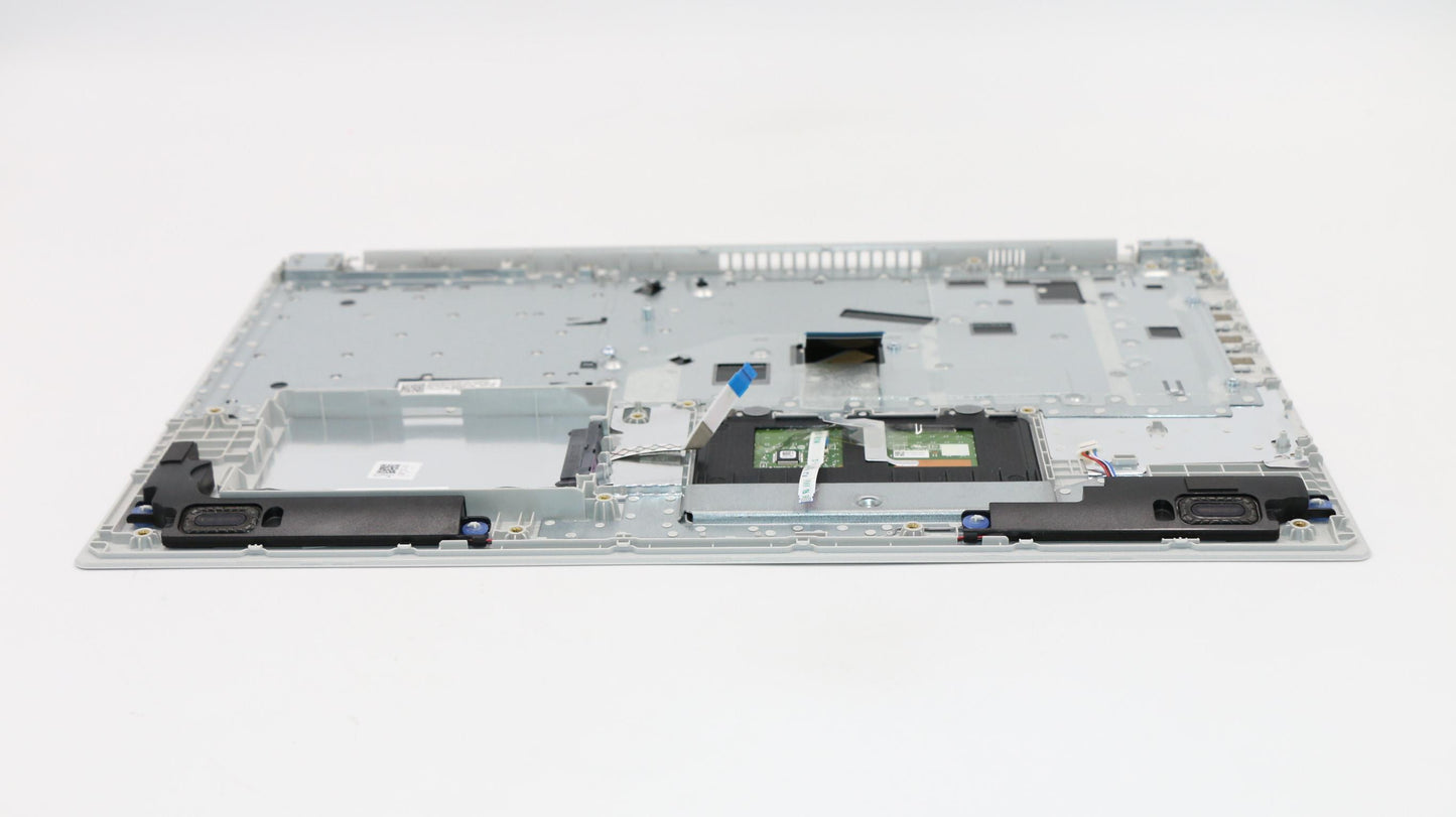 Lenovo Uppercaseasml80Xlpg Imr Nordic - 5CB0N86320