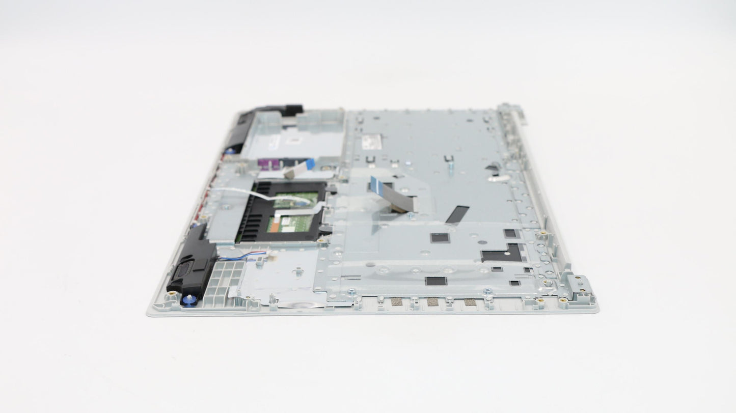 Lenovo Uppercaseasml80Xlpg Imr Nordic - 5CB0N86320
