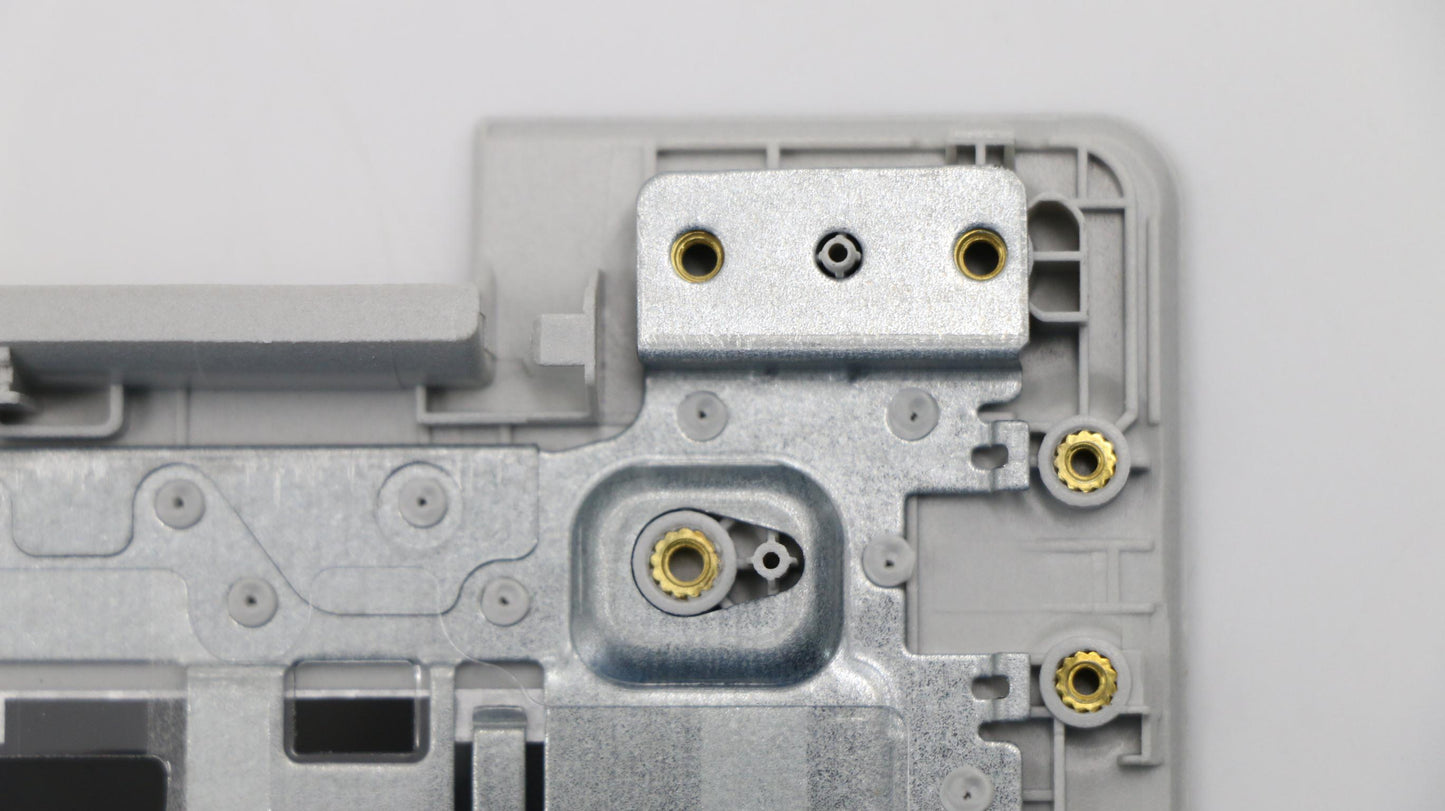 Lenovo Uppercaseasml80Xlpg Imr Nordic - 5CB0N86320