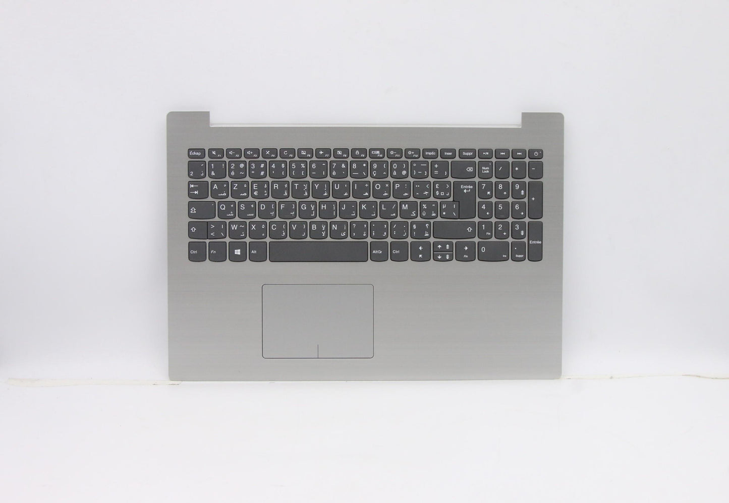 Lenovo Uppercaseasml80Xlpg Imr Frar K - 5CB0N86326
