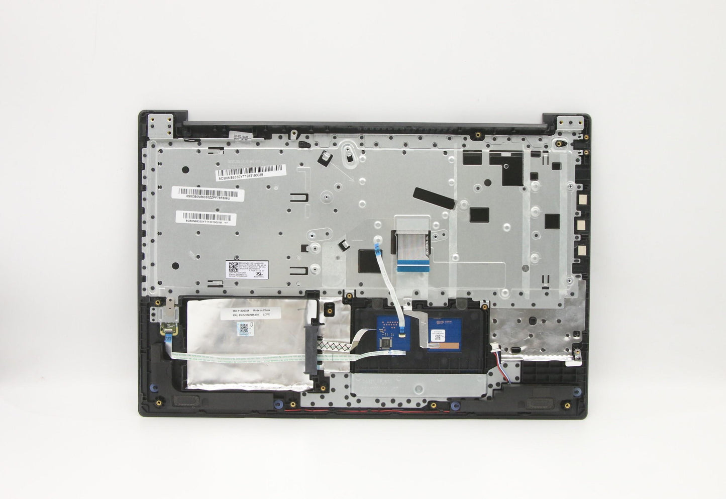 Lenovo Logic Upper Assembly 15T I G U - 5CB0N86330
