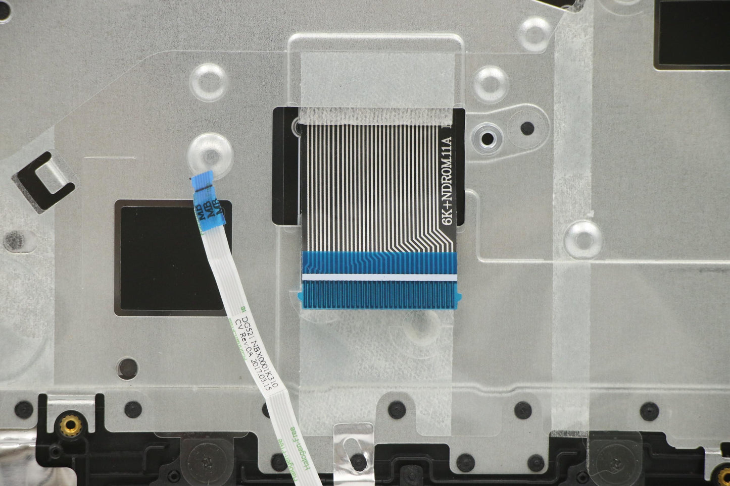 Lenovo Logic Upper Assembly 15T I G U - 5CB0N86330