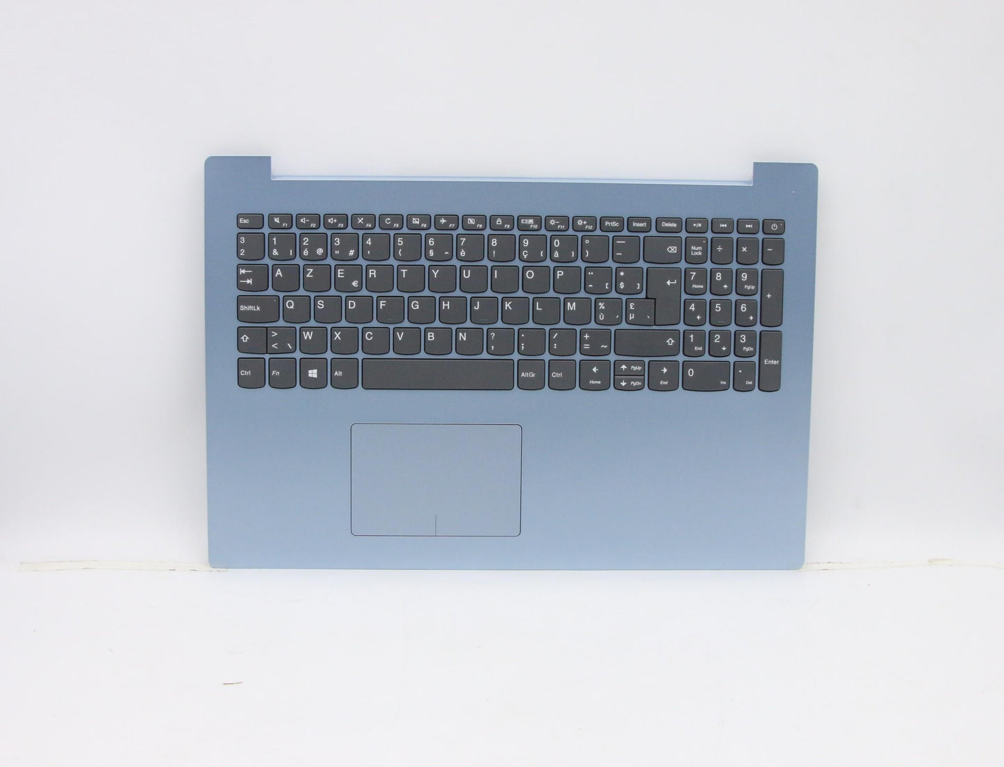 Lenovo Uppercaseasml80Xlib Imr Bel Kb - 5CB0N86337