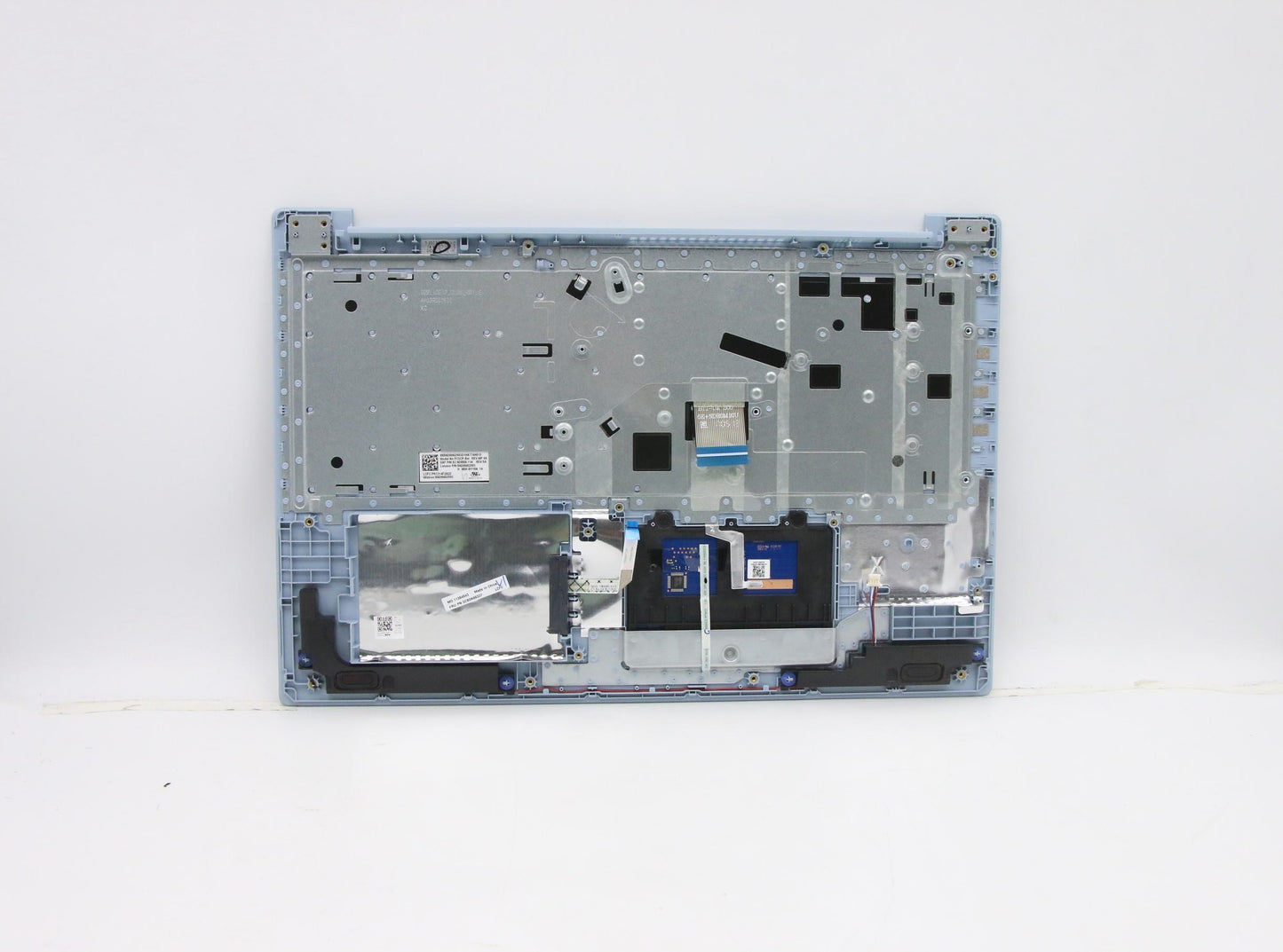 Lenovo Uppercaseasml80Xlib Imr Bel Kb - 5CB0N86337