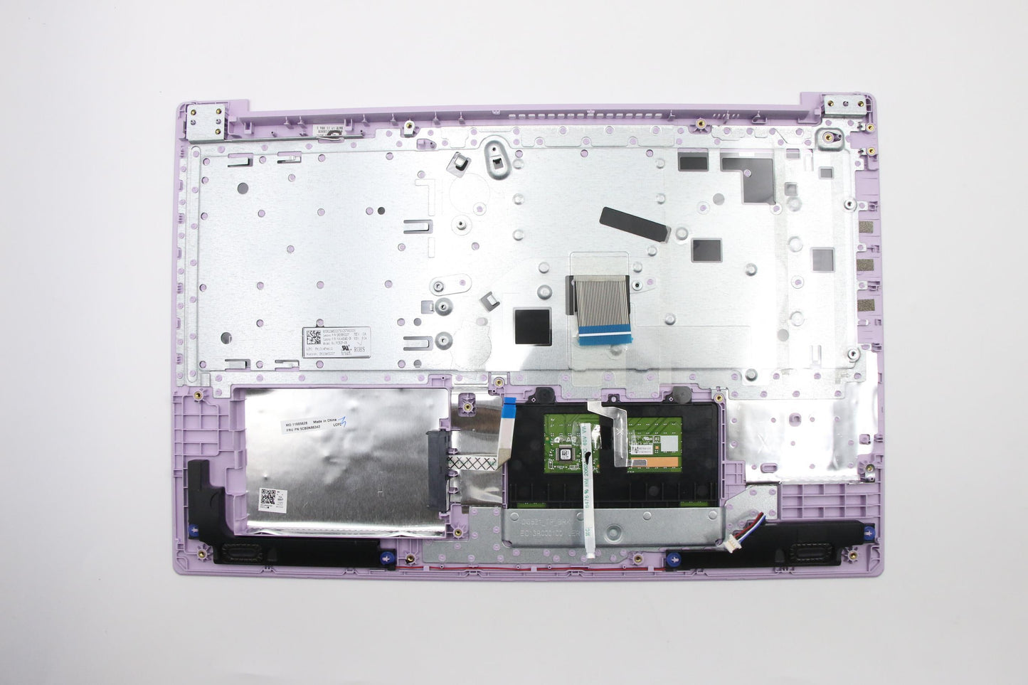 Lenovo Logic Upper Assembly 15T Lilac - 5CB0N86342