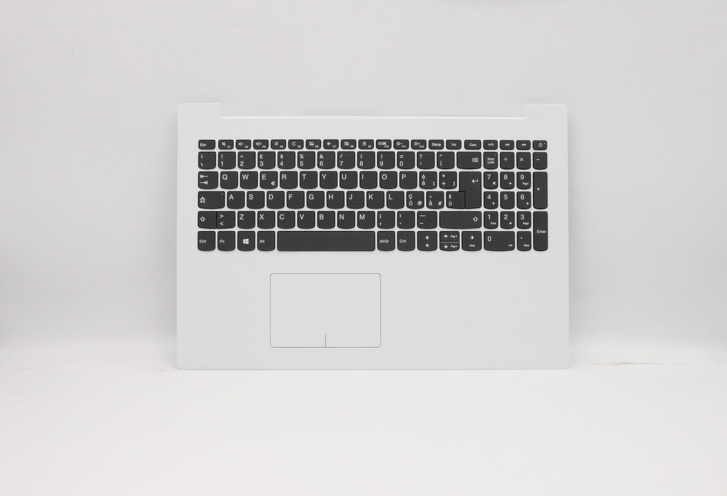 Lenovo Uppercaseasml80Xlwh Imr Ita Kb - 5CB0N86346