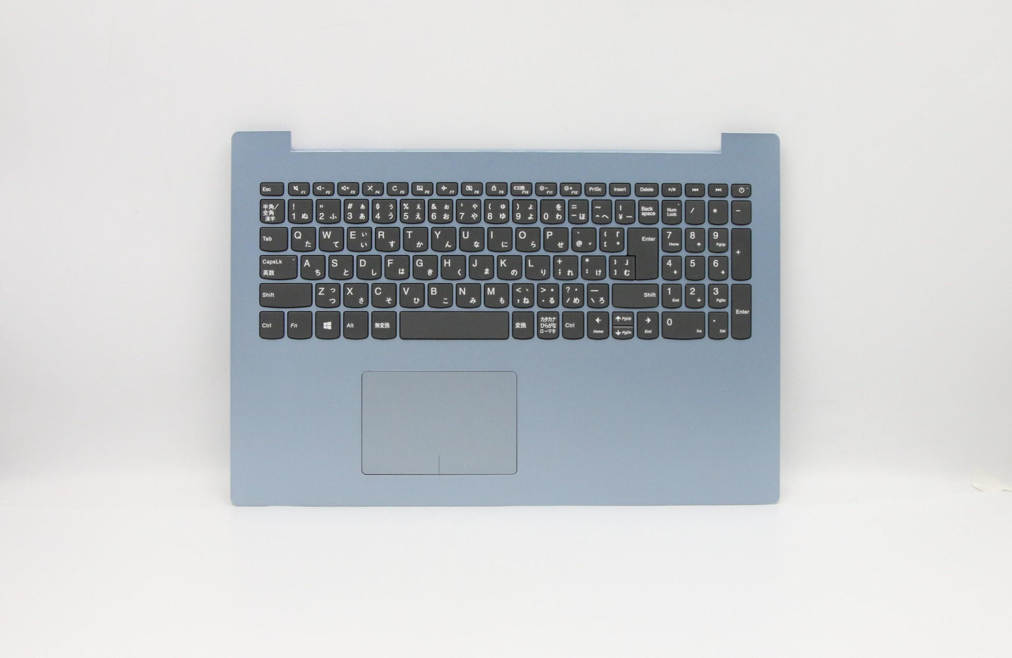 Lenovo Logic Upper Assembly 15T I_B J - 5CB0N86363