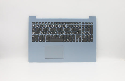 Lenovo Logic Upper Assembly 15T I_B J - 5CB0N86363