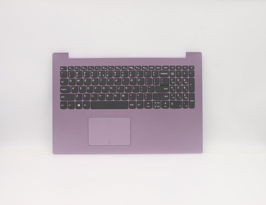 Lenovo Logic Upper Assembly 15T Lilac - 5CB0N86368