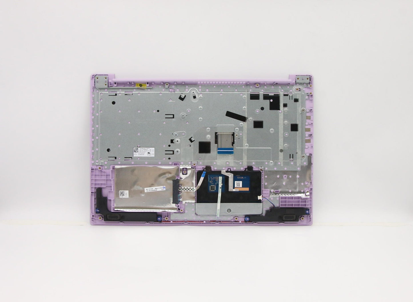Lenovo Logic Upper Assembly 15T Lilac - 5CB0N86368