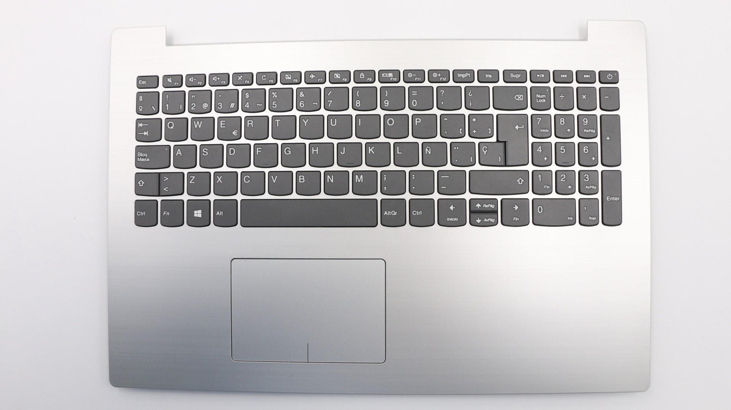 Lenovo Uppercaseasml80Xlpg Imr Spa Kb - 5CB0N86375