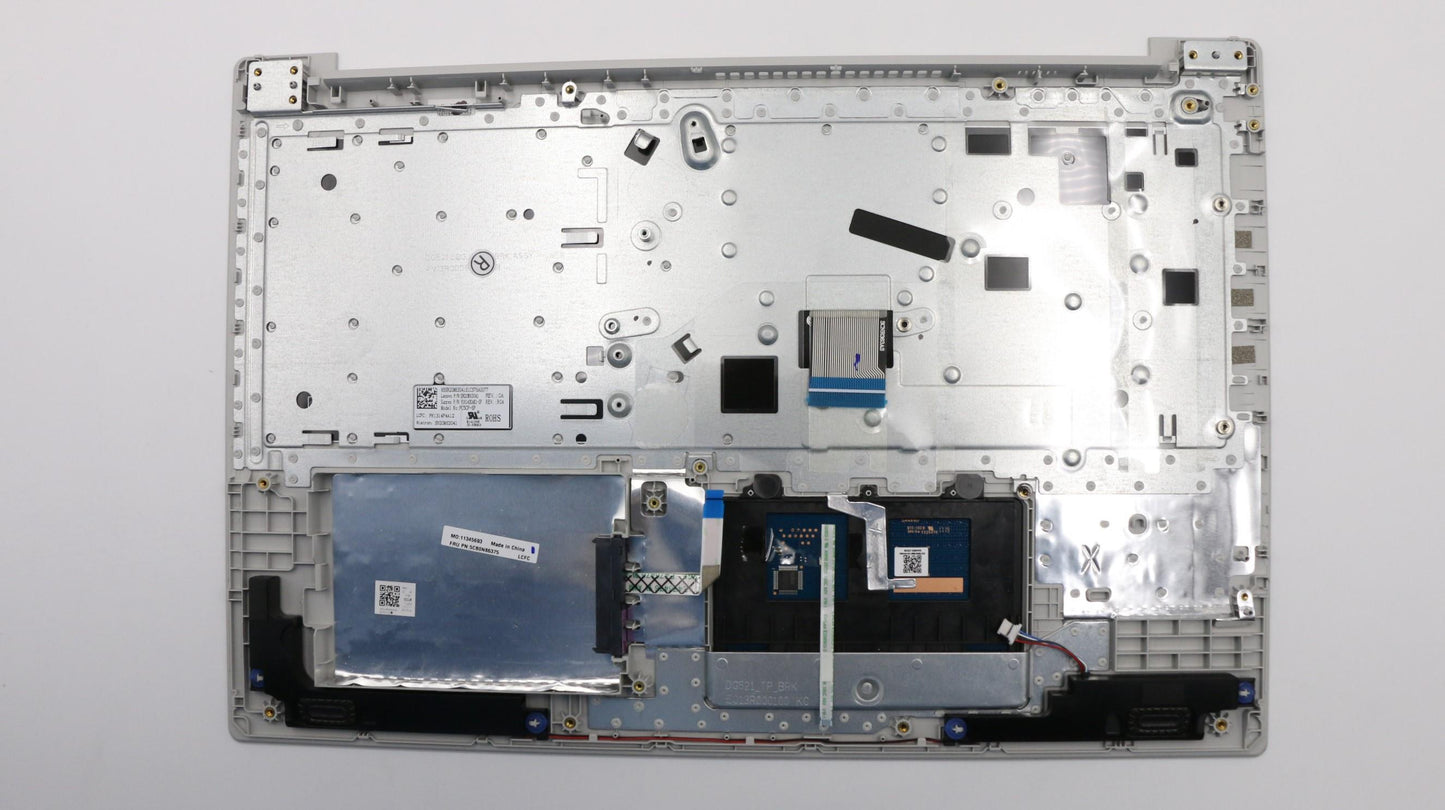 Lenovo Uppercaseasml80Xlpg Imr Spa Kb - 5CB0N86375