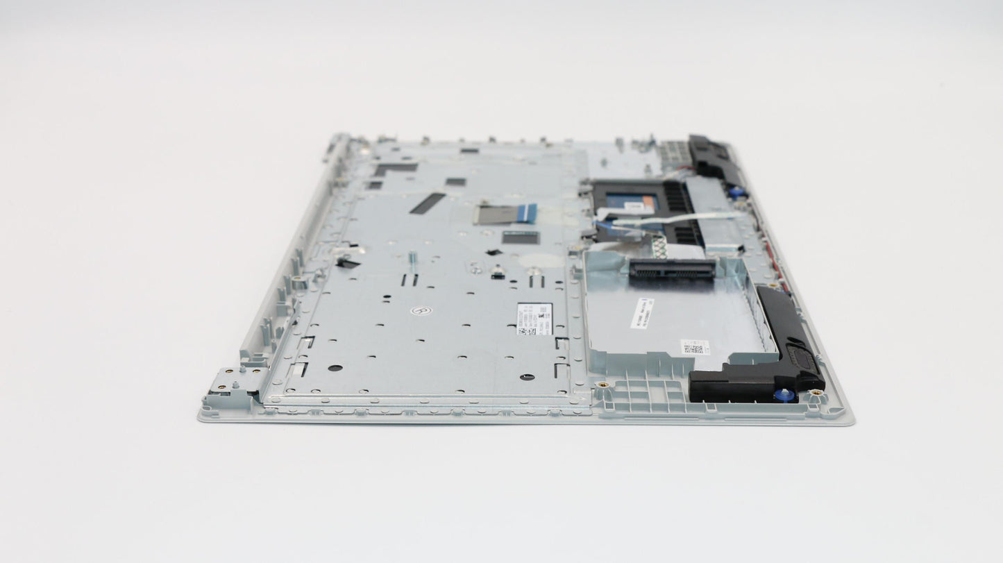 Lenovo Uppercaseasml80Xlpg Imr Spa Kb - 5CB0N86375