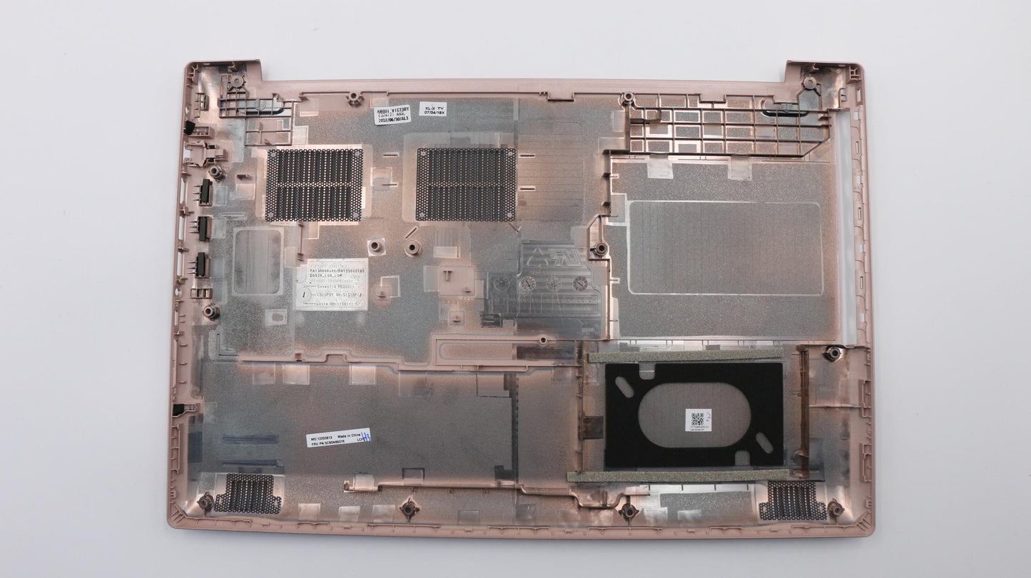 Lenovo Lowercase L80Xl Tex Lcr - 5CB0N86376