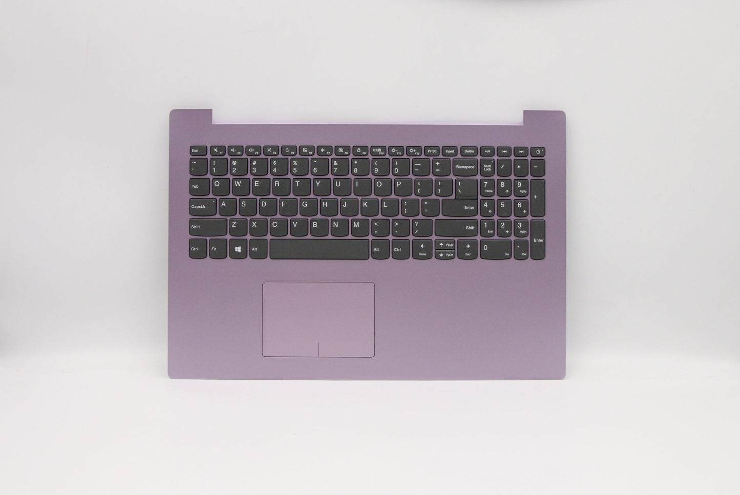 Lenovo Logic Upper Assembly 15T Lilac - 5CB0N86379