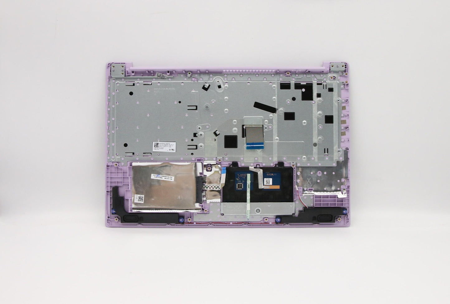 Lenovo Logic Upper Assembly 15T Lilac - 5CB0N86379