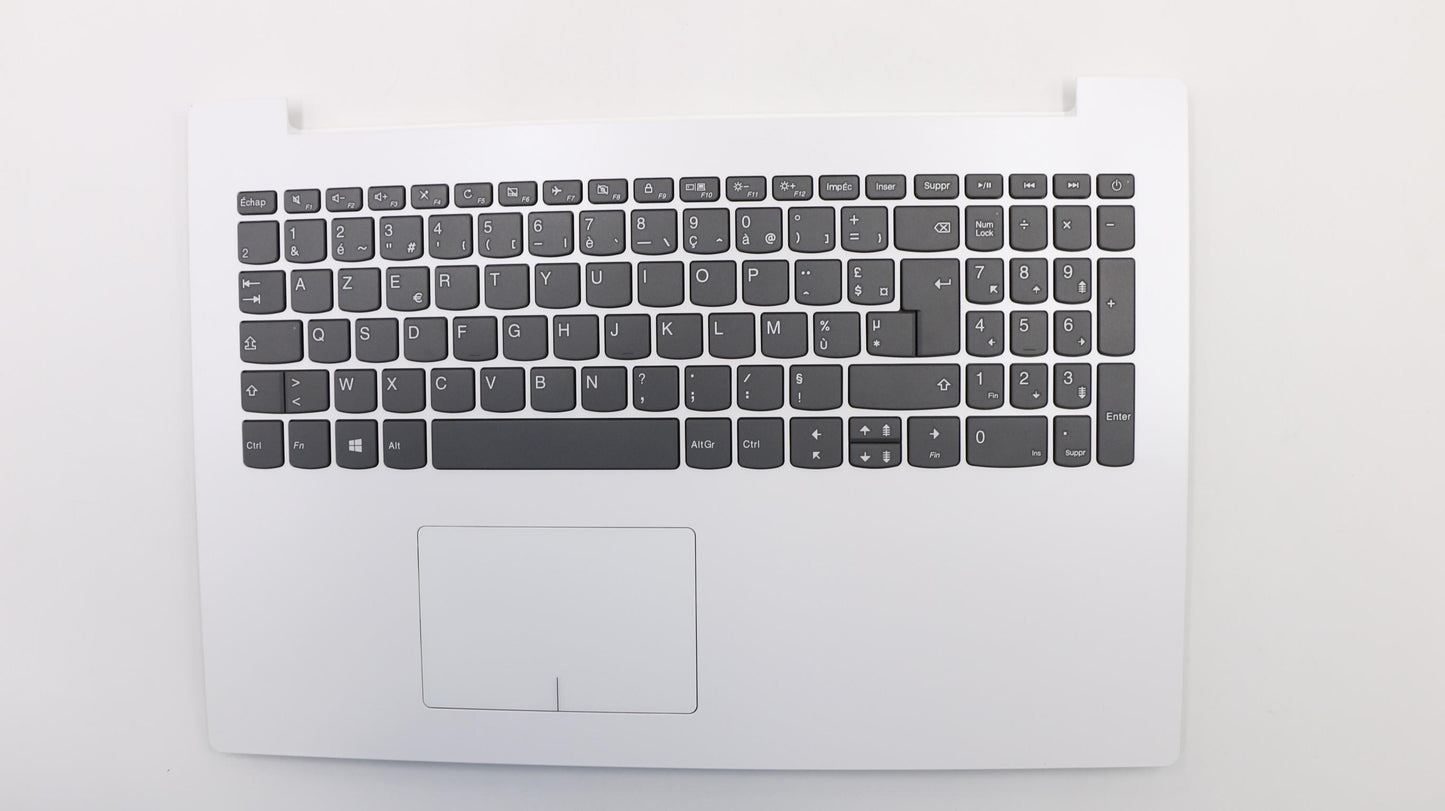 Lenovo Uppercaseasml80Xlwh Imr Fr Kb - 5CB0N86387
