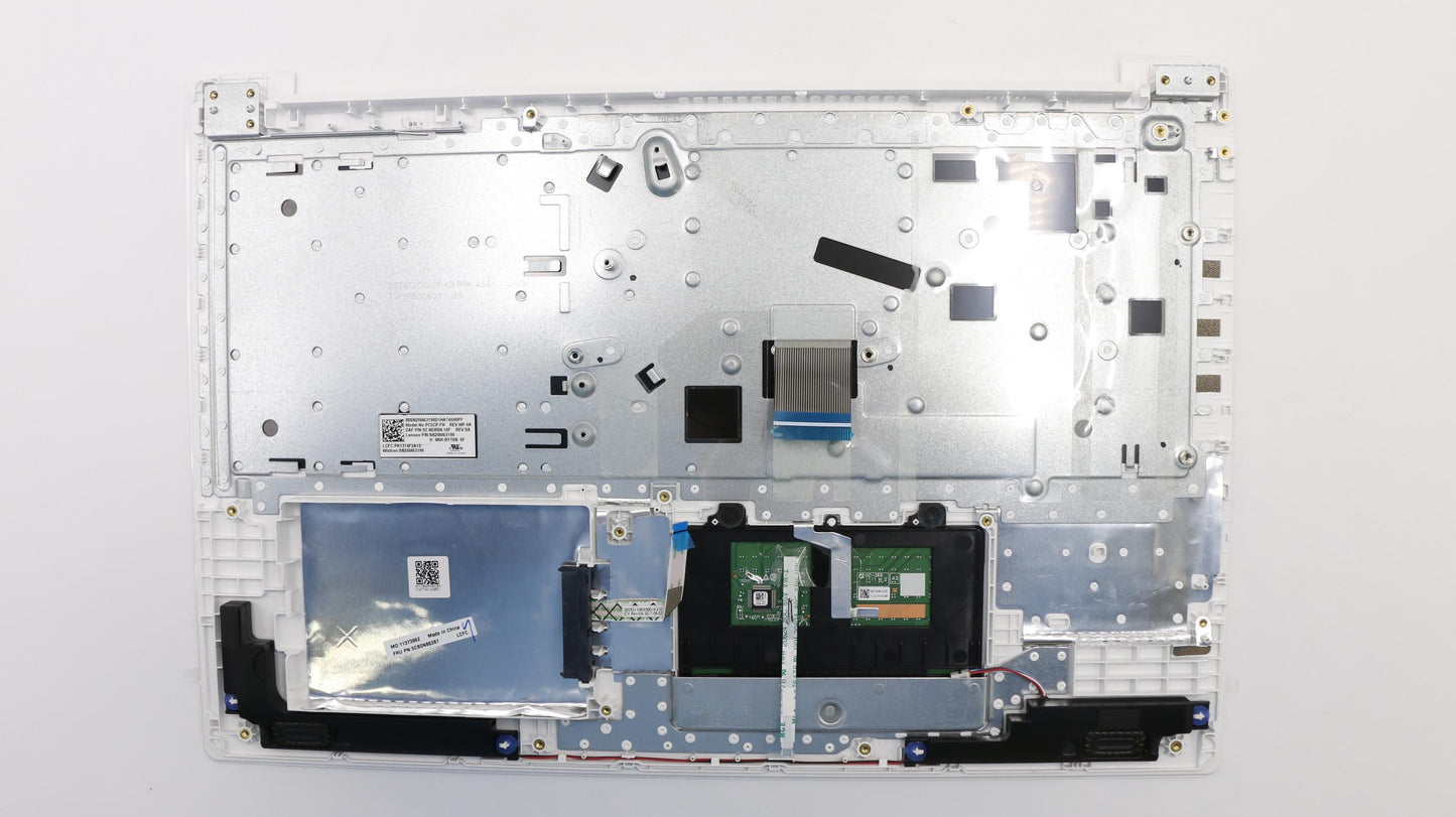 Lenovo Uppercaseasml80Xlwh Imr Fr Kb - 5CB0N86387