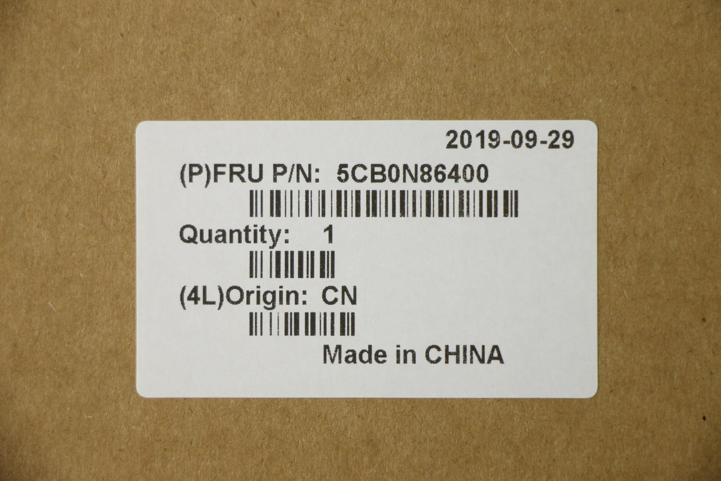 Lenovo Lower Case Cover for Lenovo 80XL, Textured, Cool Gray - 5CB0N86400