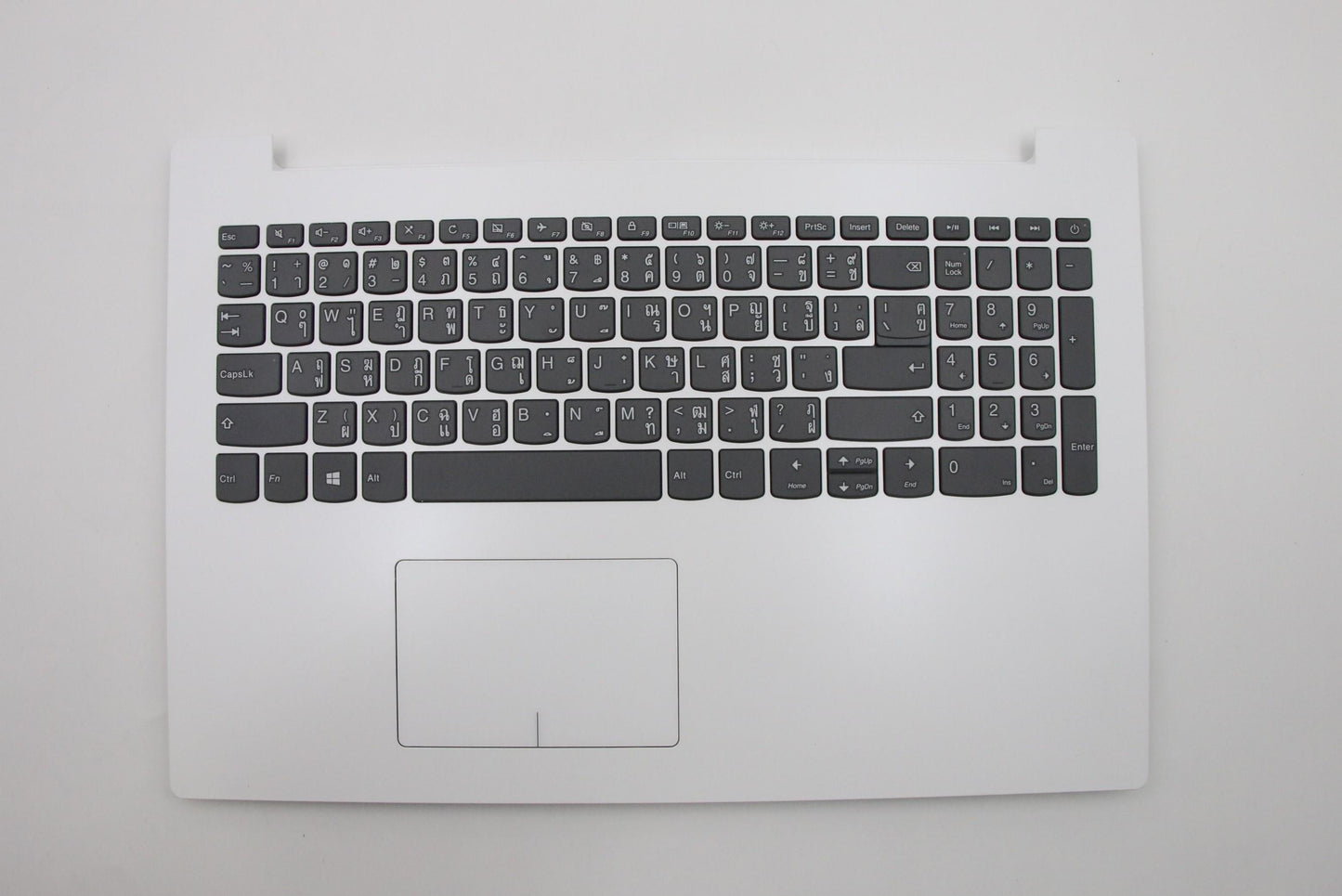 Lenovo Uppercaseasml80Xlwh Imr Tha Kb - 5CB0N86401