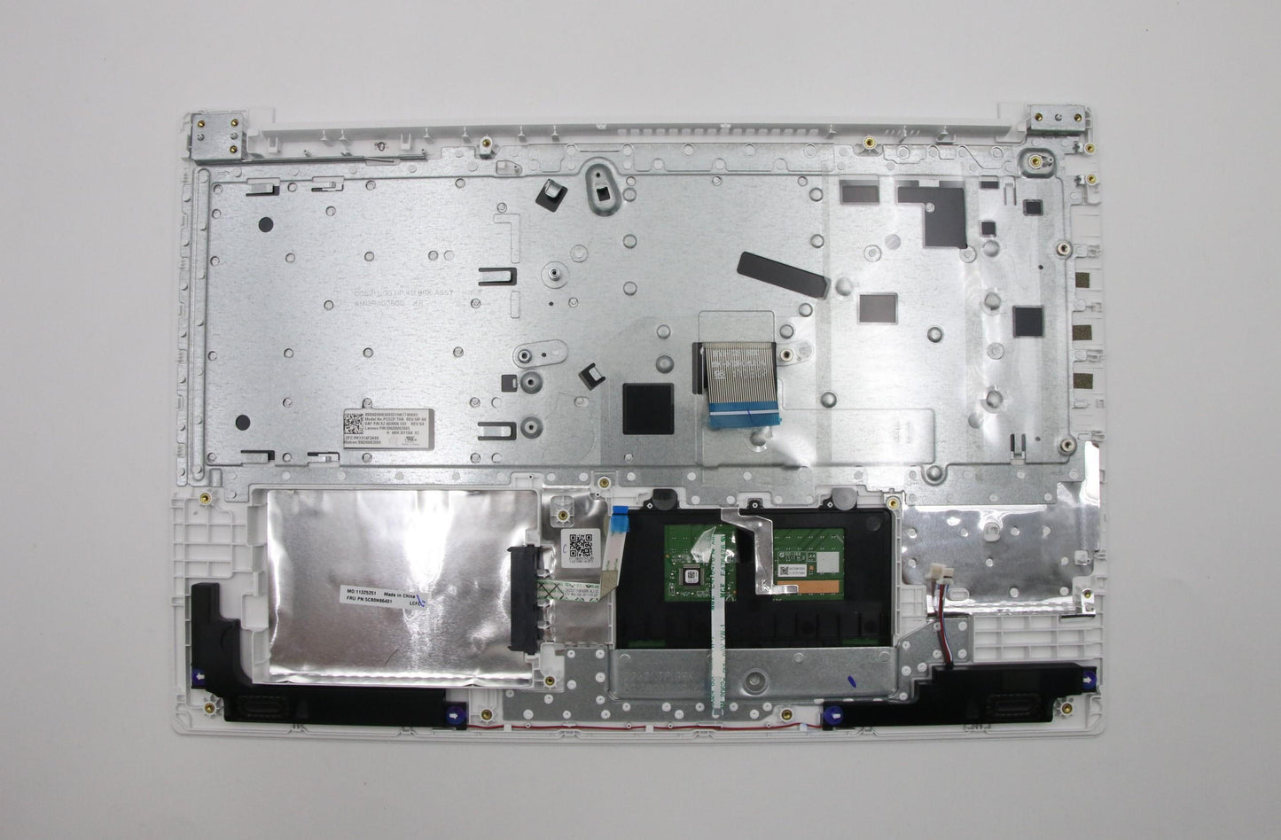 Lenovo Uppercaseasml80Xlwh Imr Tha Kb - 5CB0N86401
