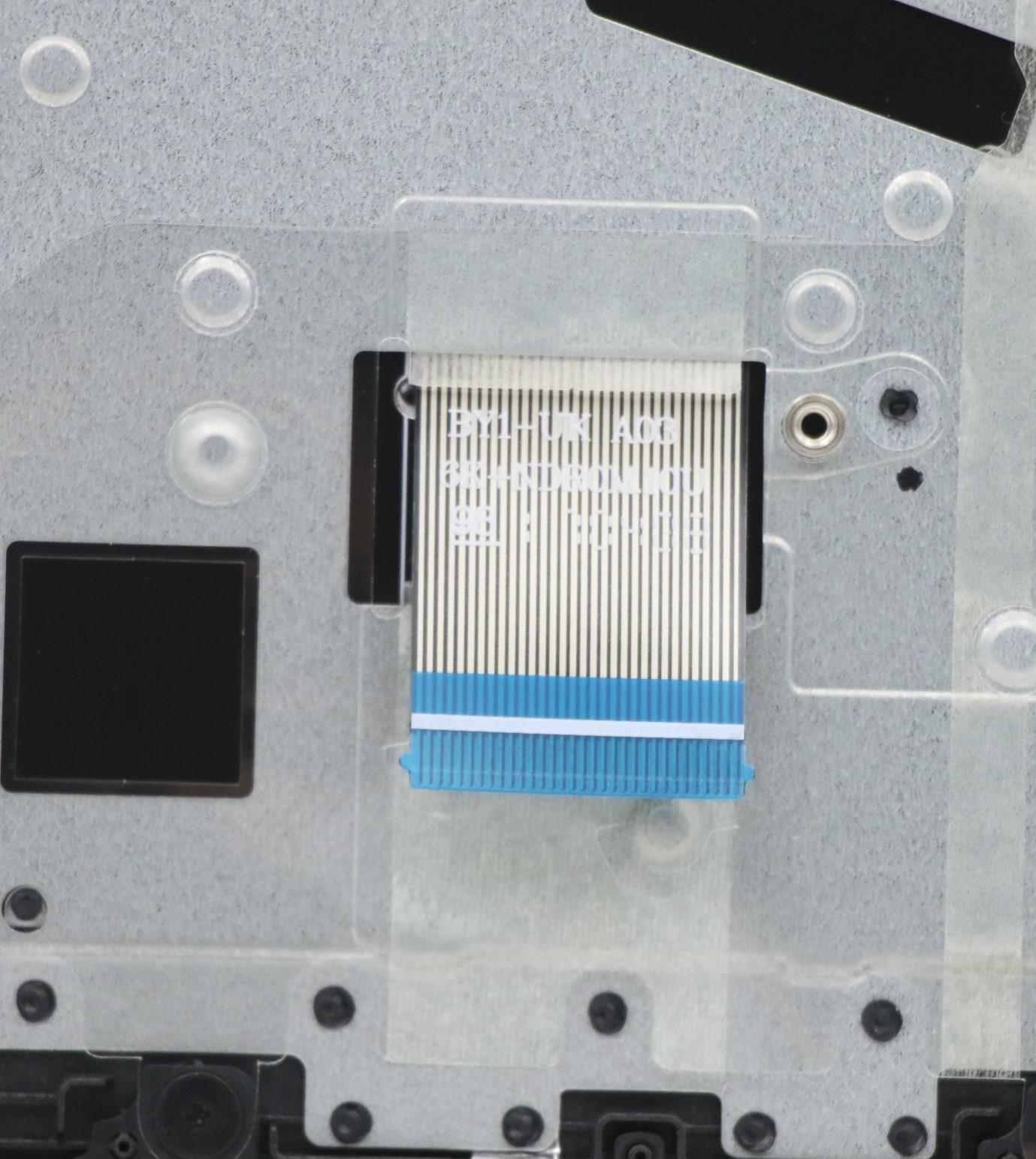 Lenovo Logic Upper Assembly 15T I G U - 5CB0N86405