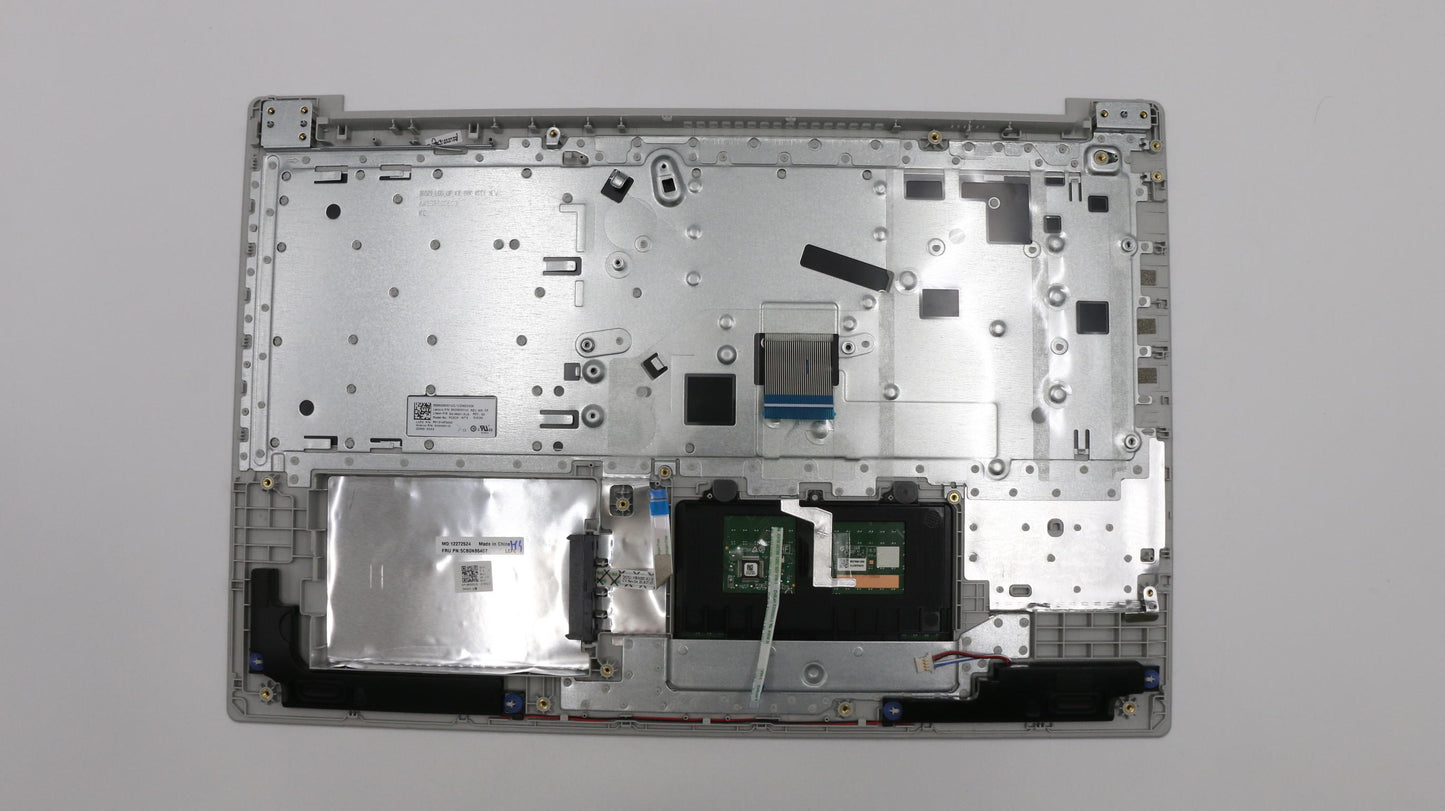 Lenovo Uppercaseasml80Xlpg Imr Usint - 5CB0N86407