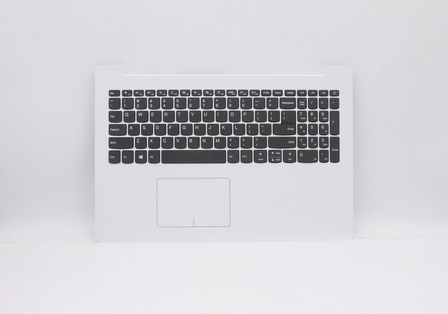 Lenovo Uppercaseasml80Xlwh Imr Us Kb - 5CB0N86409